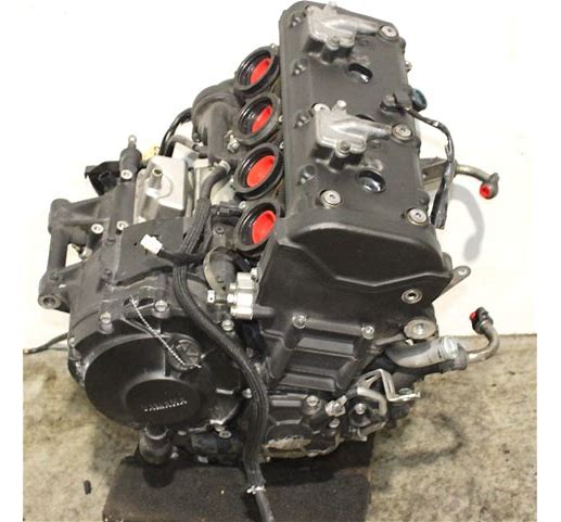 Yamaha R1 Parts – RevRider Supply