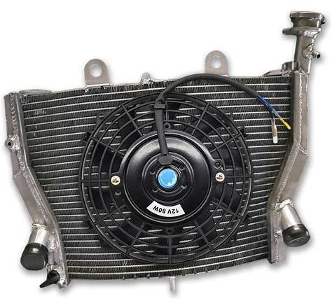 BMW Radiator